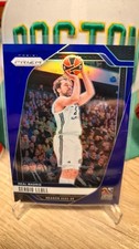 2024 panini prizm d'occasion  Wittelsheim