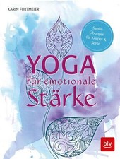 Yoga emotionale stärke gebraucht kaufen  Ohlsbach