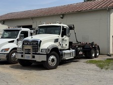 2016 mack granite for sale  Yadkinville