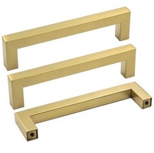 handles cabinet brushed gold for sale handles cabinet brushed gold for sale New Albany