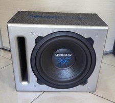 Soundstream tarantula subwoofe usato  Italia