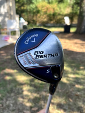 Callaway big bertha d'occasion  France