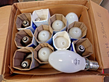 Box venture lighting for sale  LONDON