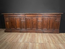 Credenza rustica toscana usato  Paolisi
