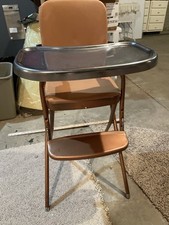 Vintage baby high for sale  Deshler