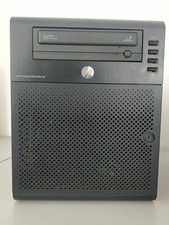Proliant microserver usato  Catania
