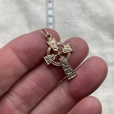 Vintage 9ct gold for sale  IMMINGHAM