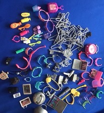Barbie doll accessories for sale  MANCHESTER