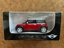 Maisto mini cooper usato  Torino