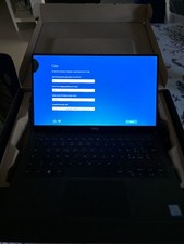 Dell xps 8th usato  Brindisi