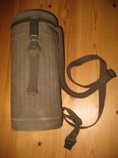 Gasmaskendose gasmaskenbüchse gebraucht kaufen  Mitterteich