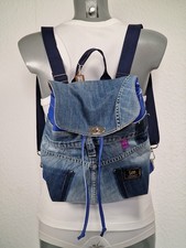 City rucksack upcycling gebraucht kaufen  Vaihingen an der Enz