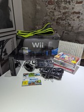 Nintendo wii konsole gebraucht kaufen  Hameln