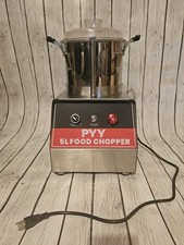 Pyy food chopper for sale  Dalton