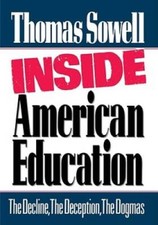 Inside american education for sale  Montgomery