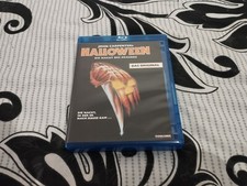 Halloween 11 blu gebraucht kaufen  Hannover