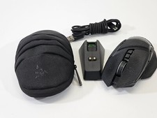 Razer basilisk ultimate for sale  Hubertus