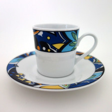 Espressotasse untertasse seltm gebraucht kaufen  Fürth