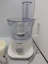 Kenwood fpp23 food for sale  STAFFORD