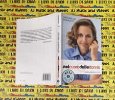 Book libro antonella usato  Vigarano Mainarda