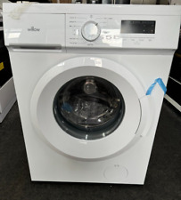 Willow washing machine for sale  LEICESTER