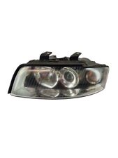 AUDI A4 B6 Scheinwerfer Vorne Links headlight Front Left XENON comprar usado  Enviando para Brazil