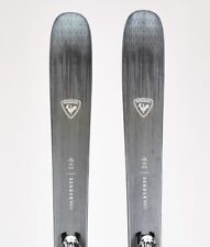 Ski test rossignol d'occasion  Onet-le-Château
