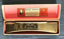 Hohner vintage mundharmonika gebraucht kaufen  Oberursel (Taunus)