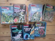 Große perry rhodan gebraucht kaufen  Neumünster