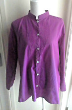 Penny plain purple for sale  SHEFFIELD
