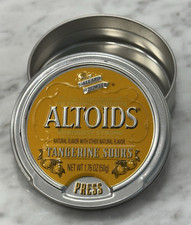 Rare vintage altoids for sale  Melissa