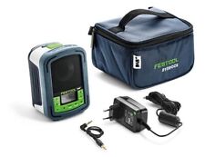 Festool digitalradio sysrock gebraucht kaufen  Bremen