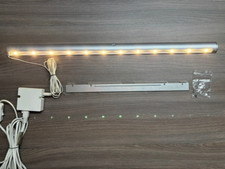 Ikea schrankbeleuchtung led gebraucht kaufen  Wächtersbach