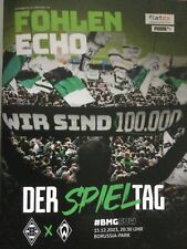 Fohlen echo borussia gebraucht kaufen  Mettmann