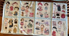 Vintage aunt lindys for sale  Wartburg
