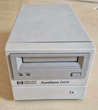 Hewlett packard surestore usato  Cesena