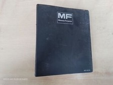 Massey ferguson parts for sale  PETERBOROUGH