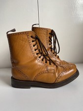 Vintage nps tan for sale  COLCHESTER