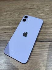 Iphone purple for sale  NEWRY