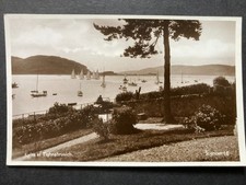 Kyles tighnabruaich argyll for sale  WORKINGTON