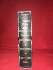 Vintage collins illustrated for sale  POOLE