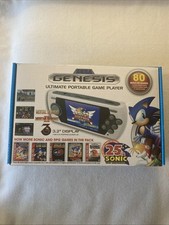 Sega genesis portable d'occasion  Expédié en Belgium