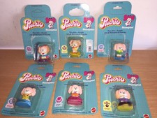 Mattel poochie set usato Mattel poochie set usato  Italia