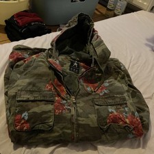 Jacke atmosphere rosen gebraucht kaufen  Bad Münstereifel
