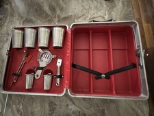 Vintage 1960s portable for sale  Luxemburg