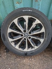 Nissan qashqai mk1 for sale  WOLVERHAMPTON