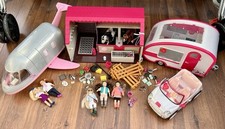 Lori luxury doll for sale  FLEETWOOD