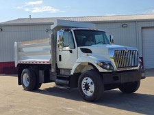 2014 international 7300 for sale  Saint Joseph
