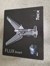 Tacx flux smart gebraucht kaufen Tacx flux smart gebraucht kaufen  Versand nach Germany