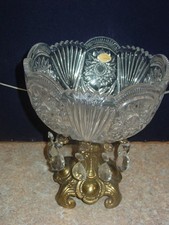 antique fruit bowl for sale  Dupont